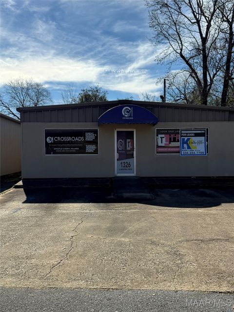 Photo of 1326 S Memorial Drive #A, Prattville, AL 36067 (MLS # 583522)