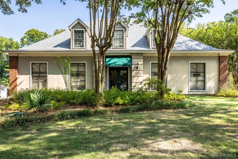 Photo of 3249 Lancaster Lane, Montgomery, AL 36106 (MLS # 590694)