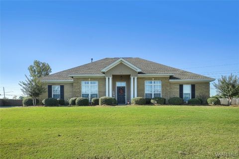 Photo of 8948 Pennington Place, Montgomery, AL 36117 (MLS # 580945)