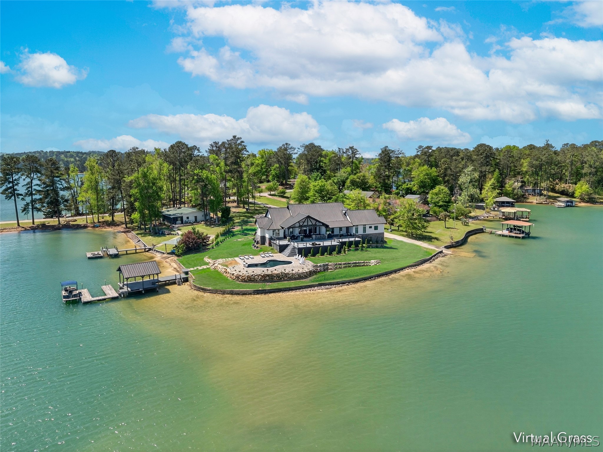 2395 Real Island Road