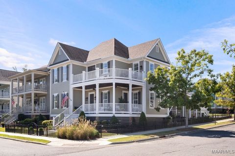 Photo of 81 Overbrook Street, Pike Road, AL 36064 (MLS # 580850)