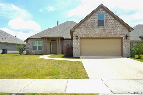 Photo of 756 Charlemont Lane, Montgomery, AL 36117 (MLS # 585061)