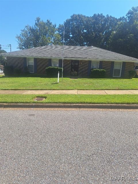 Photo of 228 Bowling Green Road, Montgomery, AL 36109 (MLS # 580009)