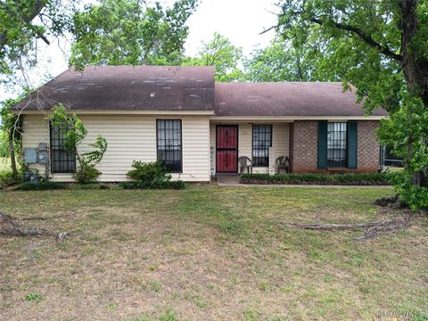 Photo of 705 North Pass Road, Montgomery, AL 36110 (MLS # 586408)