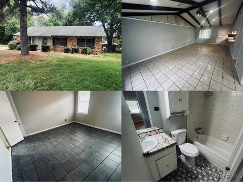 Photo of 3009 Montwood Court, Montgomery, AL 36116 (MLS # 579005)