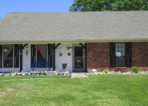 Photo of 2165 Briar Gate Drive, Montgomery, AL 36116 (MLS # 586967)