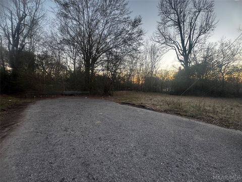 Photo of 722 Kimball Street, Montgomery, AL 36110 (MLS # 583609)