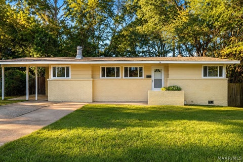 Photo of 218 Easthaven Road, Montgomery, AL 36109 (MLS # 589357)