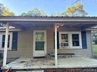 Photo of 1285 Ebenezer Road, Georgiana, AL 36033 (MLS # 591377)