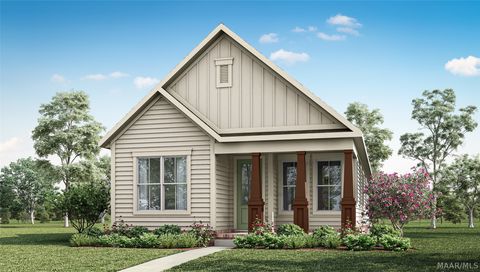 Photo of 744 Patriot Drive, Pike Road, AL 36064 (MLS # 587669)