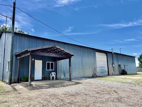 Photo of 3990 Grier Road, Wetumpka, AL 36092 (MLS # 589292)