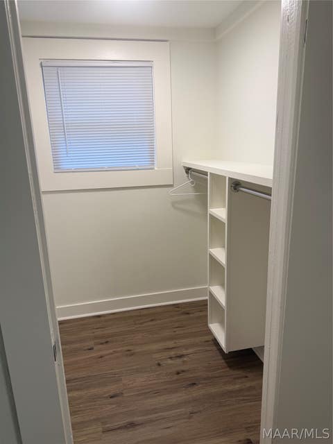 Photo of 409 Lilly Avenue, Tallassee, AL 36078 (MLS # 587903)