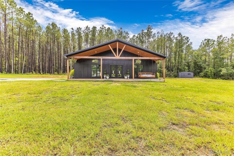 Photo of 1581 Tom Turner Road, Billingsley, AL 36006 (MLS # 587875)