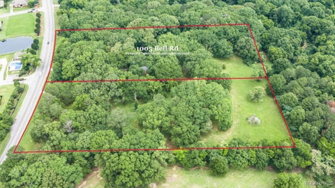 Photo of 1005 Bell Road, Montgomery, AL 36117 (MLS # 586936)