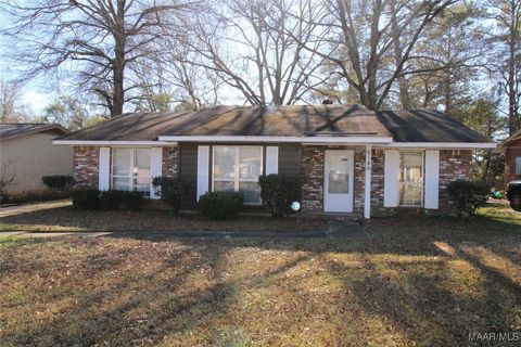 Photo of 6148 Sherburn Road, Montgomery, AL 36116 (MLS # 582956)