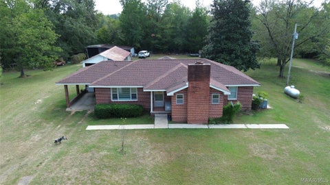 Photo of 1824 County Road 37 Drive, Billingsley, AL 36006 (MLS # 591258)