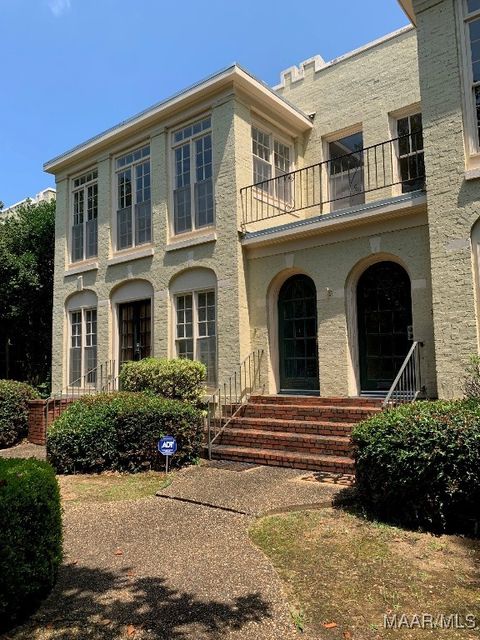 Photo of 519 Thorn Place, Montgomery, AL 36106 (MLS # 579289)