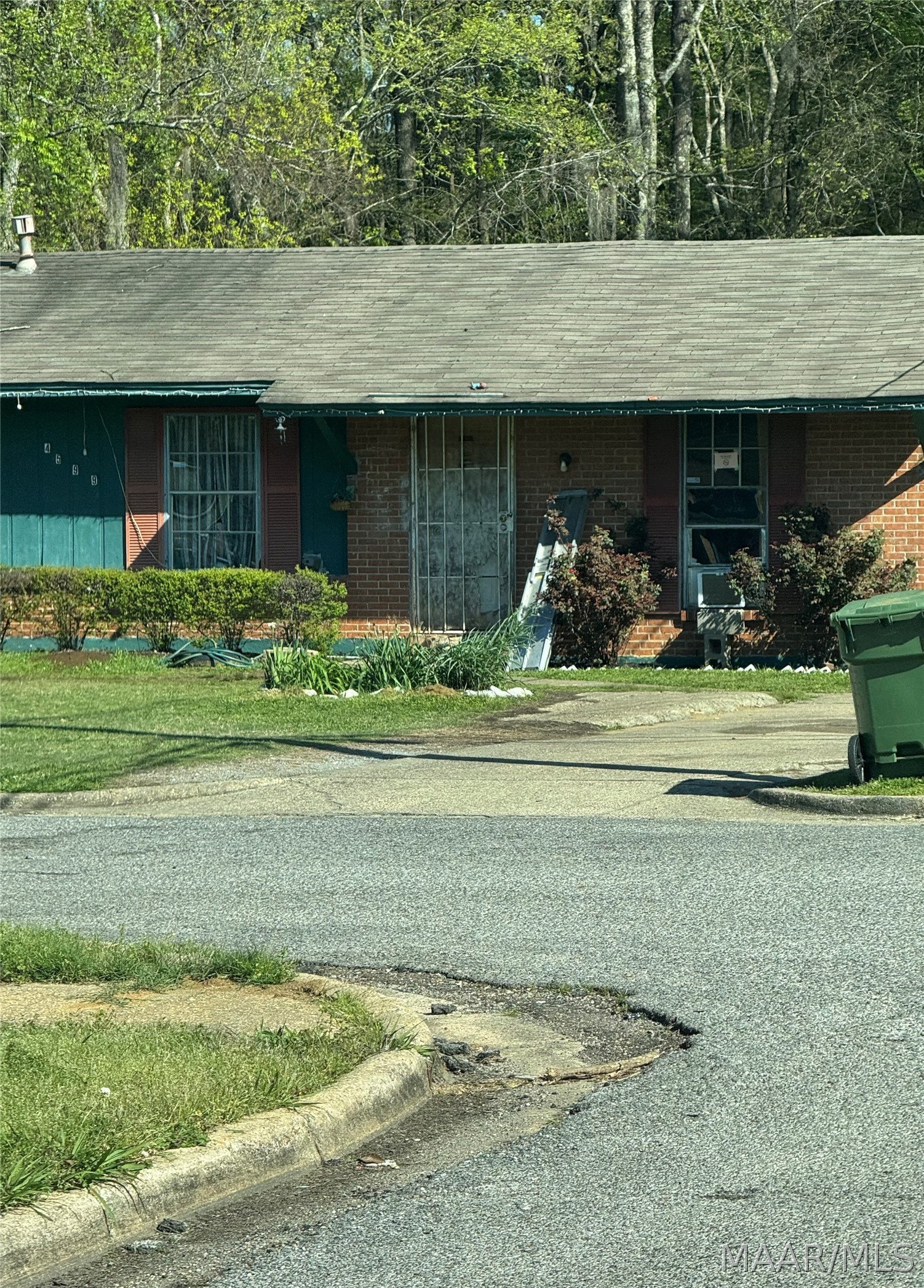 Photo 1 of 1 — 4599 DOVER Drive, Montgomery, AL 36116