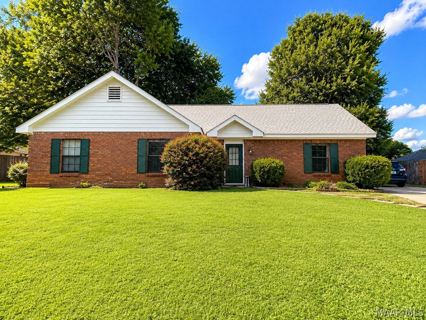 Photo 1 of 19 — 816 Sweet Ridge Road, Prattville, AL 36066