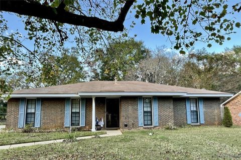 Photo of 639 Cardinal Lane, Prattville, AL 36067 (MLS # 581280) Photo of 639 Cardinal Lane, Prattville, AL 36067 (MLS # 581280)