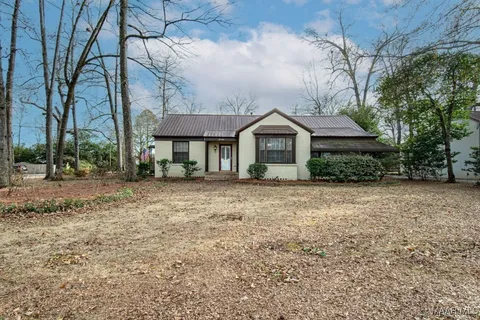 3960 Hickory Drive, Montgomery, AL 36109 - #: 570407