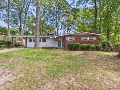 Photo of 924 Hillman Street, Montgomery, AL 36109 (MLS # 590874)