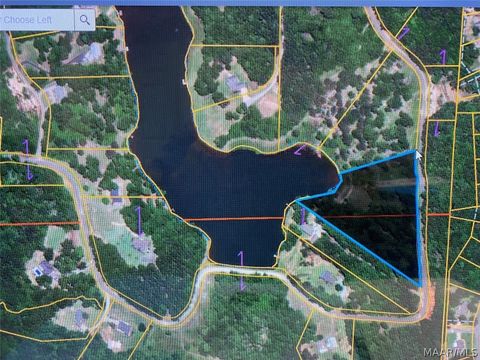 Photo of 0 North Lake Drive, Valley Grande, AL 36703 (MLS # 555104) Photo of 0 North Lake Drive, Valley Grande, AL 36703 (MLS # 555104)