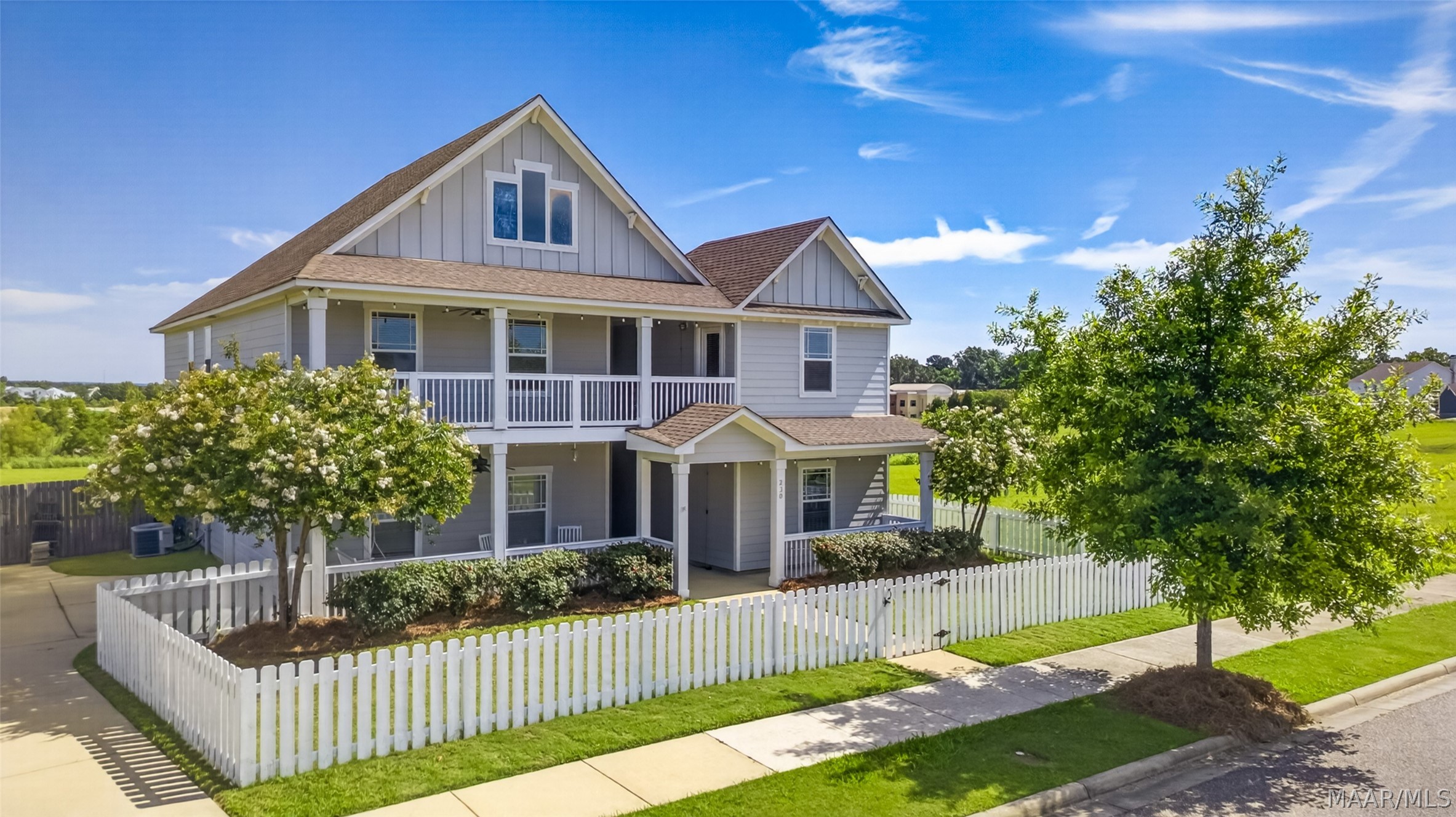 Photo 1 of 52 — 230 Avenue Of The Orchards Avenue, Pike Road, AL 36064