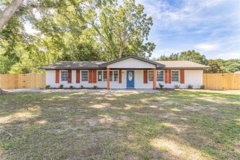 Photo of 99 1st Avenue, Wetumpka, AL 36092 (MLS # 587385)