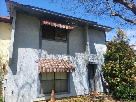 Photo of 2661 Woodley Park Drive, Montgomery, AL 36116 (MLS # 585238)