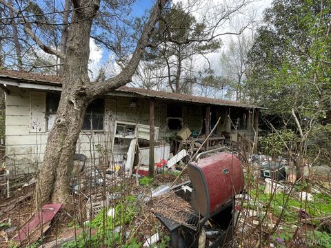 Photo of 2588 Sandflat Road, Thomasville, AL 36784 (MLS # 584663)