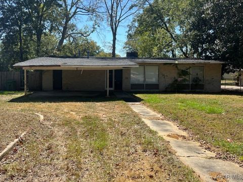 Photo of 131 N Haardt Drive, Montgomery, AL 36105 (MLS # 580953)