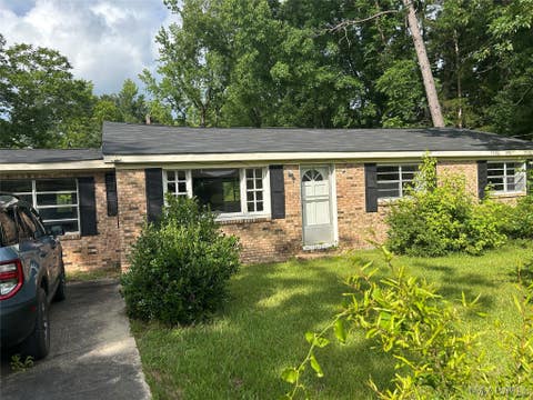 Photo of 167 County Road 162 Road, Orrville, AL 36767 (MLS # 587567)