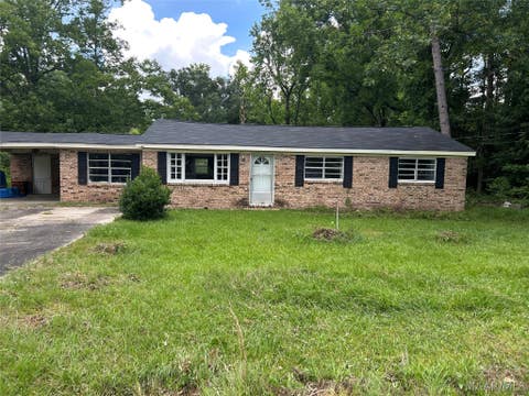 Photo of 167 County Road 162 Road, Orrville, AL 36767 (MLS # 587567)