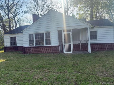 Photo of 3808 Maclamar Road, Montgomery, AL 36116 (MLS # 584984)