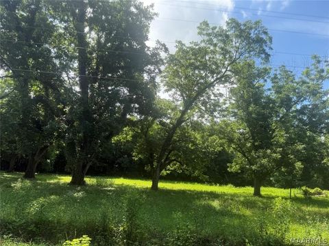 Photo of 3935 Hayneville Road, Montgomery, AL 36108 (MLS # 587173)