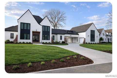 4932 Old Ivy Lane Montgomery AL 36116