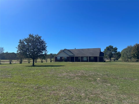 Photo of 278 S WESSON Street, Tallassee, AL 36078 (MLS # 591486)