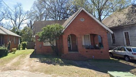 Photo of 1808 HIGHLAND Avenue, Montgomery, AL 36106 (MLS # 582055)