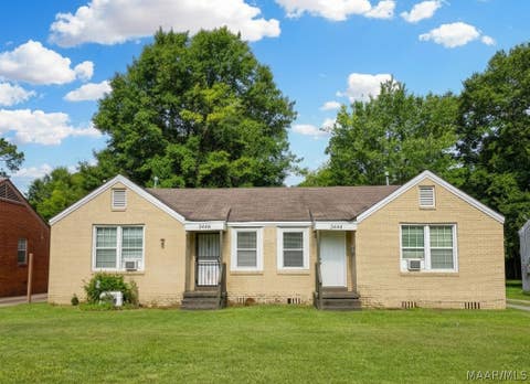 Photo of 3444 Wilmington Road, Montgomery, AL 36105 (MLS # 588936)