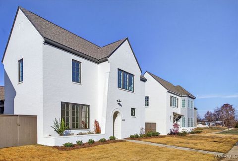 Photo of 4559 Bloomsbury Street, Montgomery, AL 36116 (MLS # 582374)