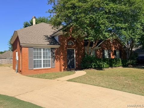Photo of 7483 PINNACLE Point, Montgomery, AL 36117 (MLS # 585906)