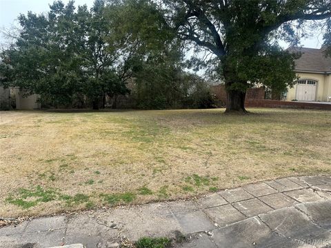 Photo of 2516 Jamestown Lane, Montgomery, AL 36111 (MLS # 583721)