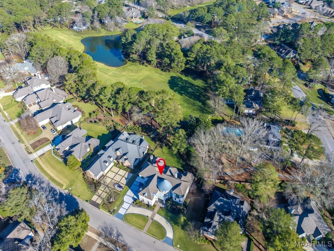 9861 WYNCREST Circle