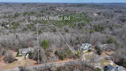 Photo of 8 Covered Bridge Road, Wetumpka, AL 36093 (MLS # 571848) Photo of 8 Covered Bridge Road, Wetumpka, AL 36093 (MLS # 571848)