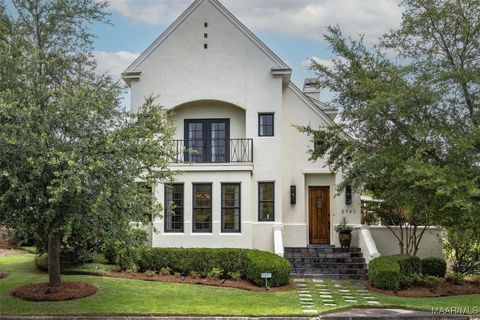 Photo of 3741 Lockwood Lane, Montgomery, AL 36111 (MLS # 582582)