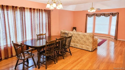 Photo of 441 Caldwell Place, Montgomery, AL 36109 (MLS # 590243)
