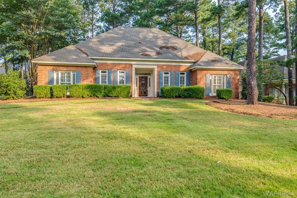 7624 WYNLAKES BLVD, MONTGOMERY, AL 36117 - Image b4b9af375fbd1008ed2faae5c7383227/2233753181