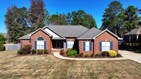 Photo of 209 Cobblestone Path, Wetumpka, AL 36093 (MLS # 581430)