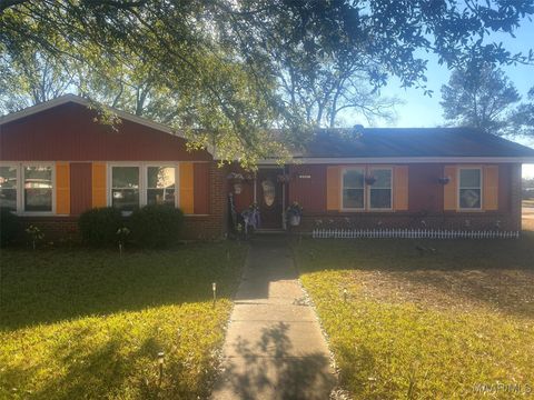 Photo of 356 Rosedon Drive, Montgomery, AL 36116 (MLS # 583261)